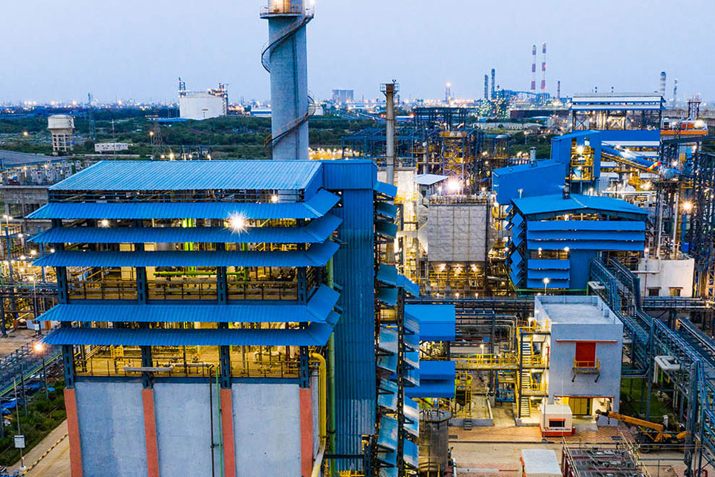 Aarti Industries Ltd.