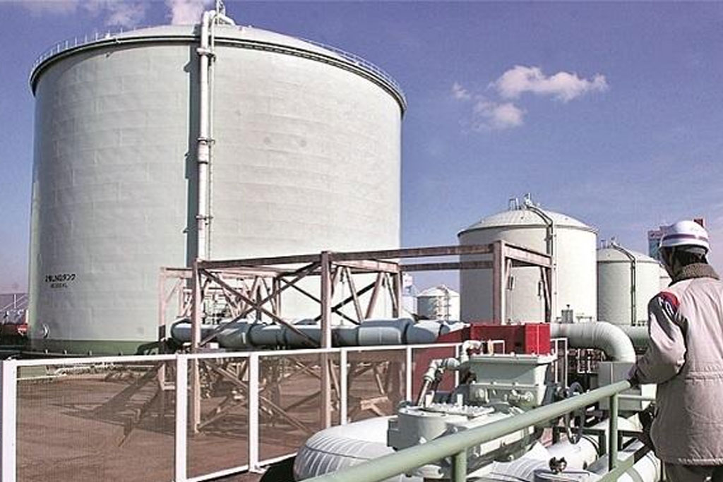 AG&P City Gas Private Ltd.