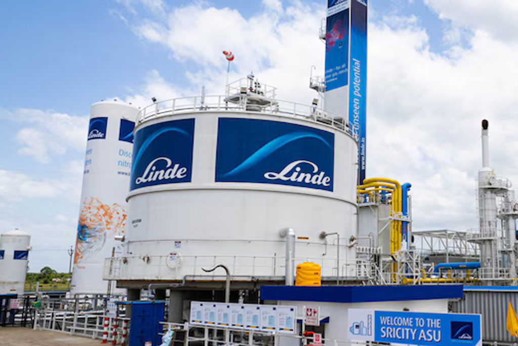 Linde India Limited