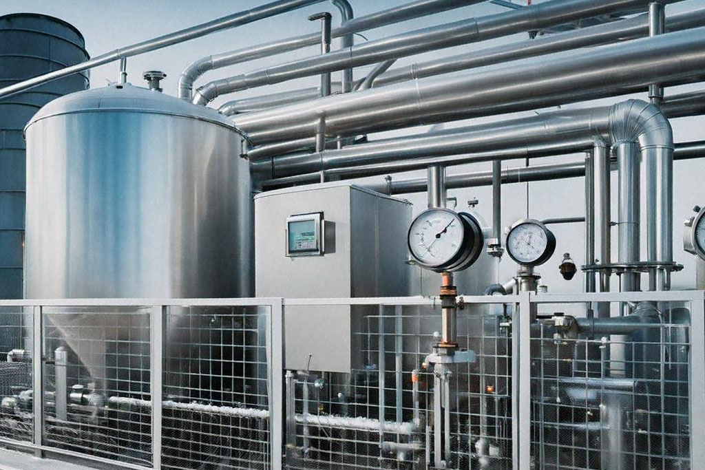 Navin Flourine Advanced Sciences Ltd.