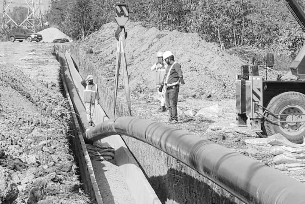 Construction Project