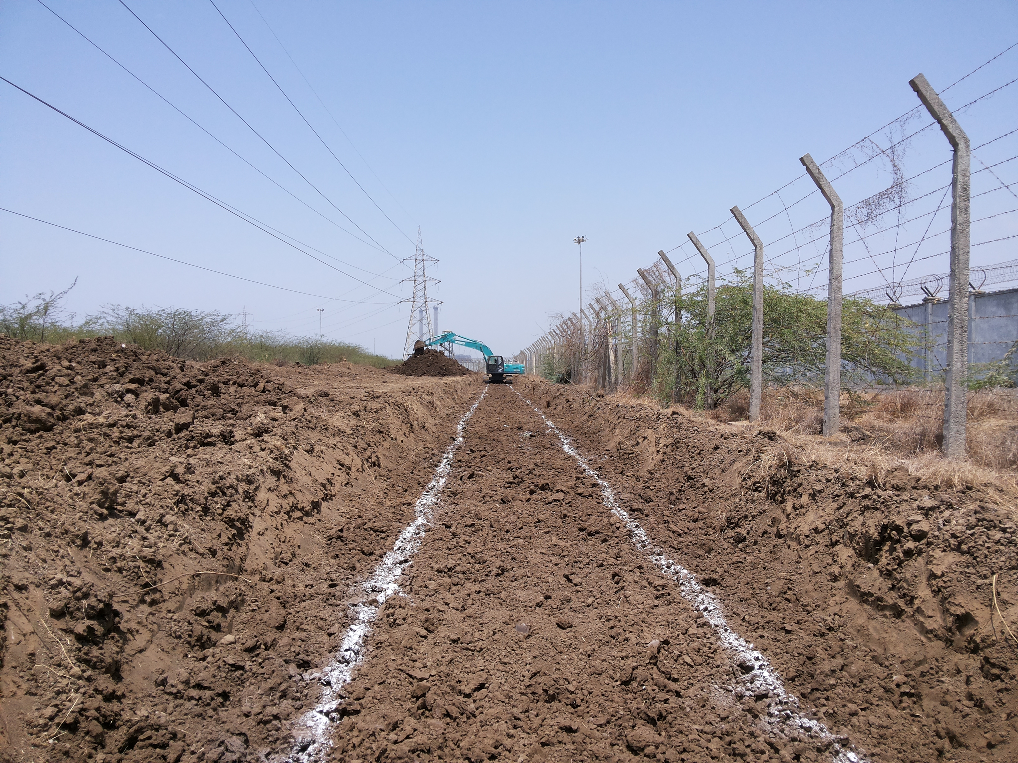 KATARIA CONSTRUCTION