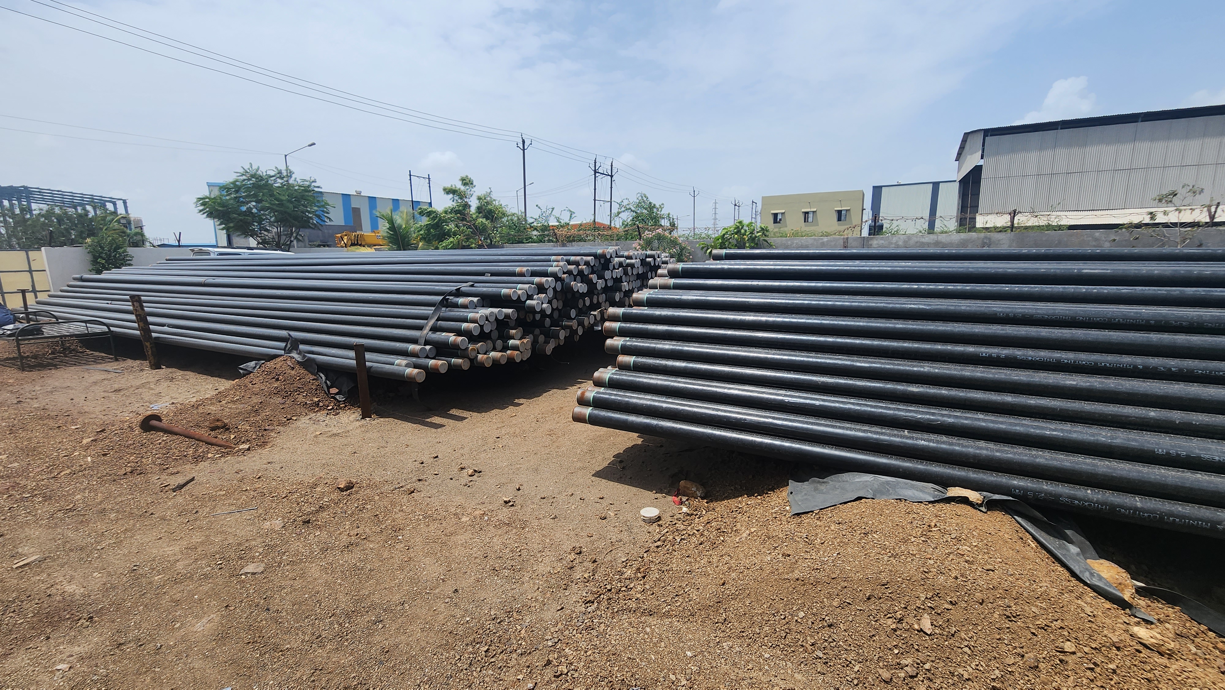 KATARIA CONSTRUCTION