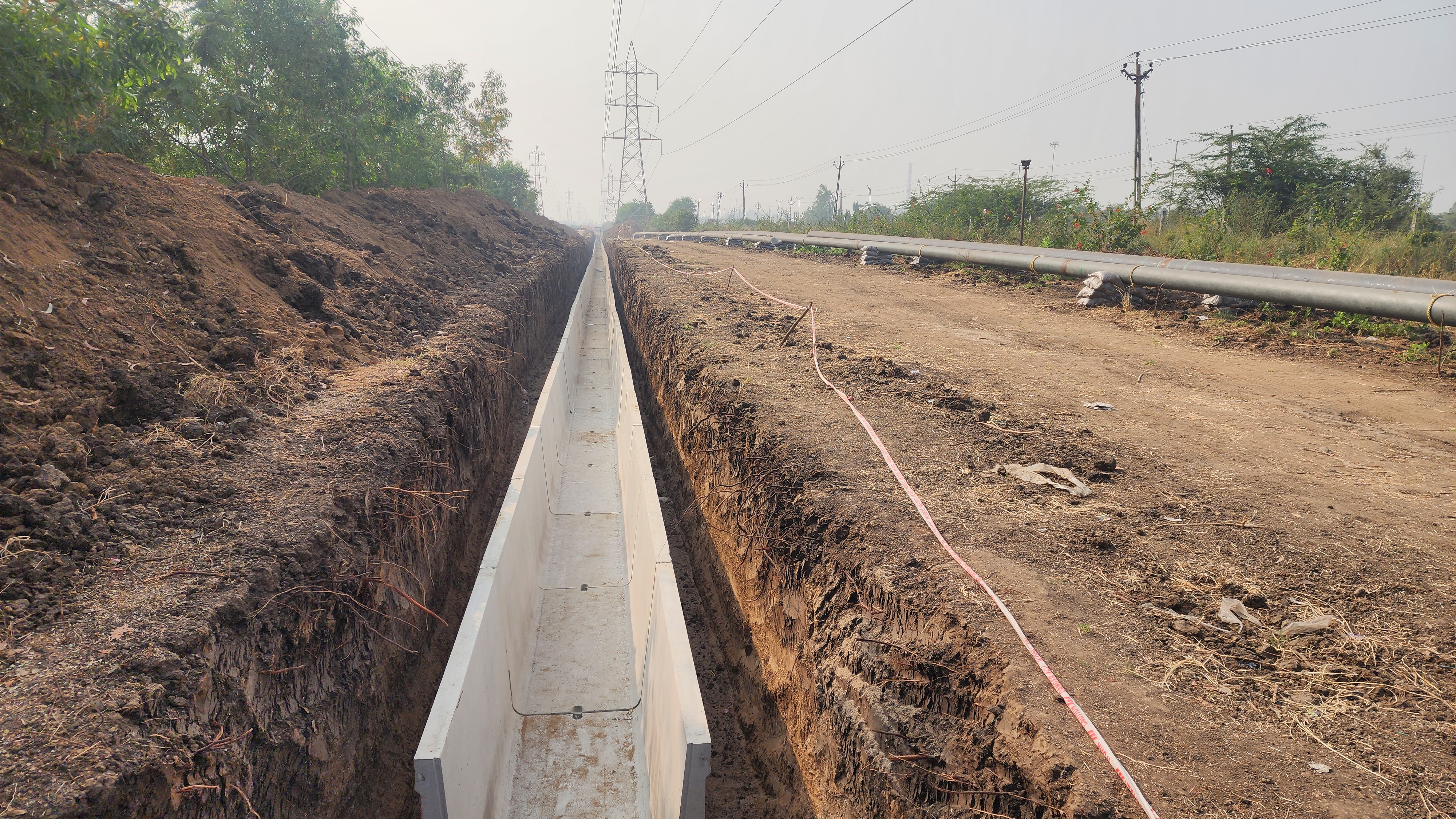 KATARIA CONSTRUCTION