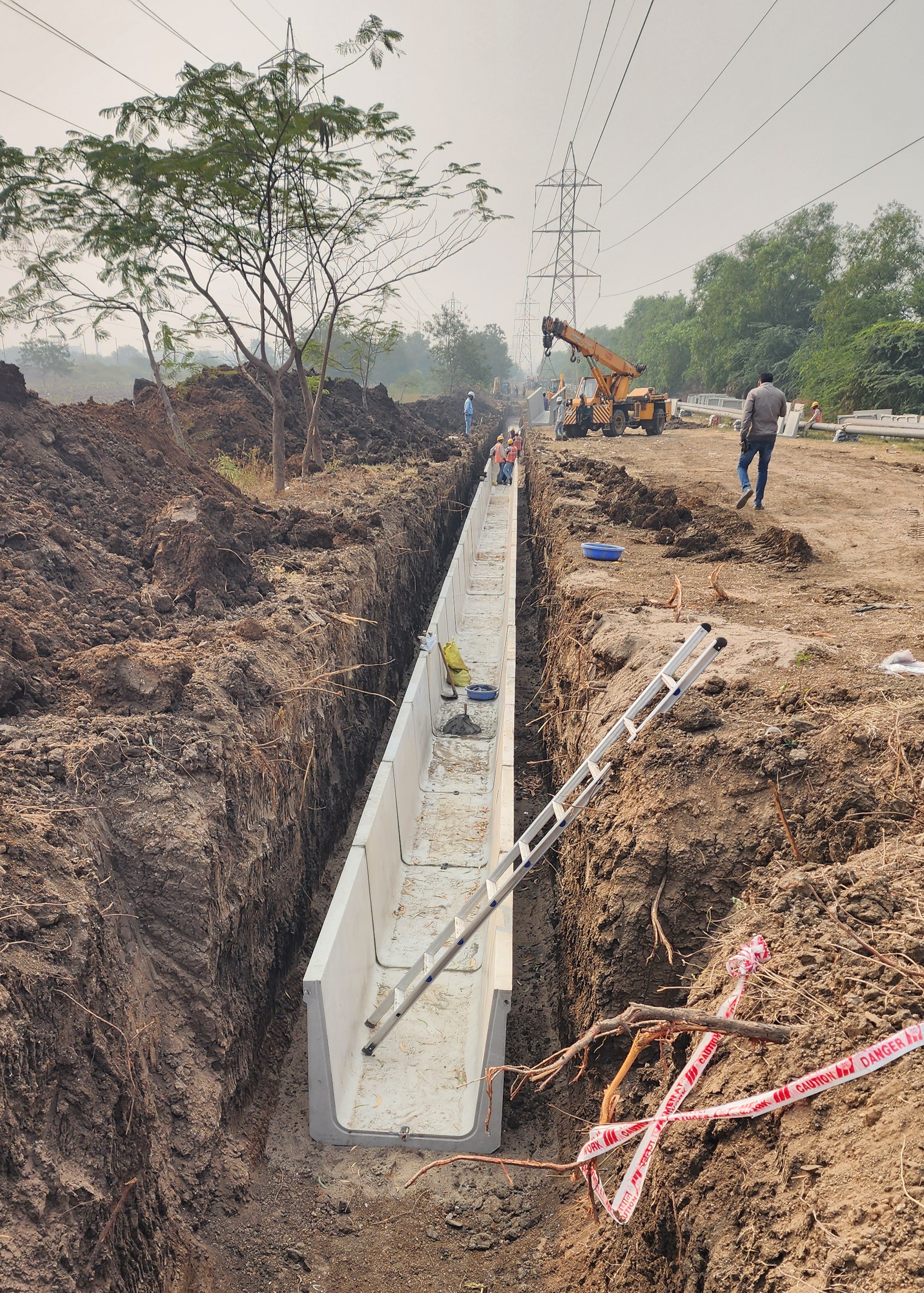 KATARIA CONSTRUCTION