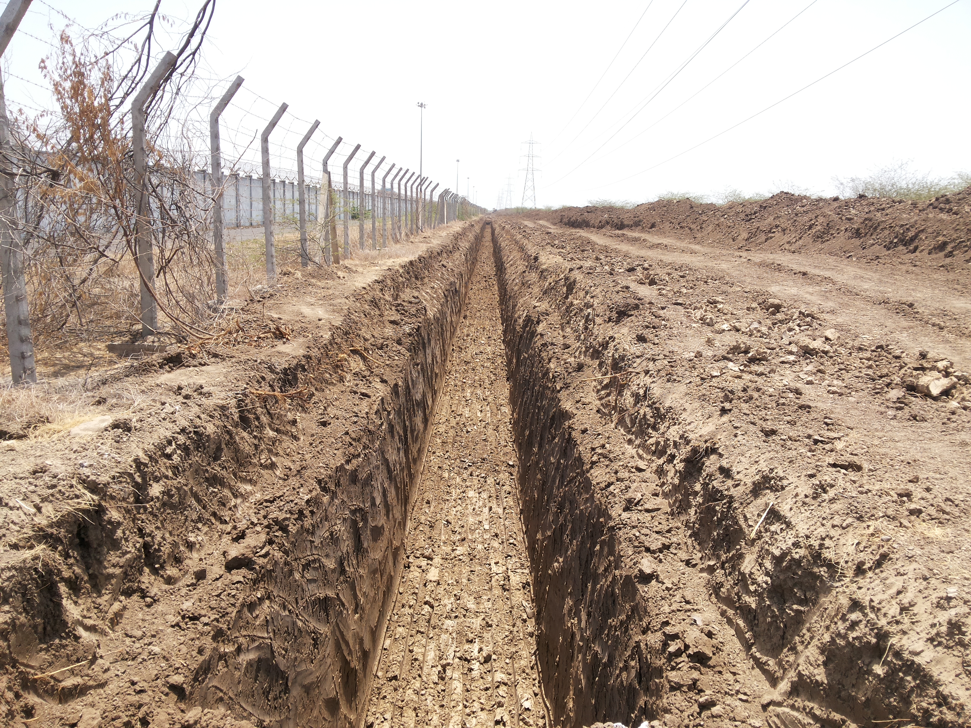 KATARIA CONSTRUCTION