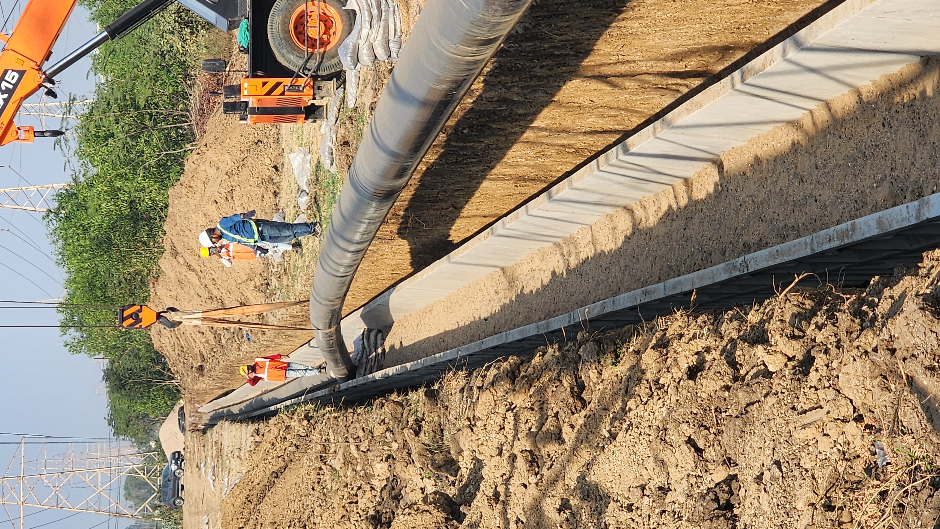 KATARIA CONSTRUCTION