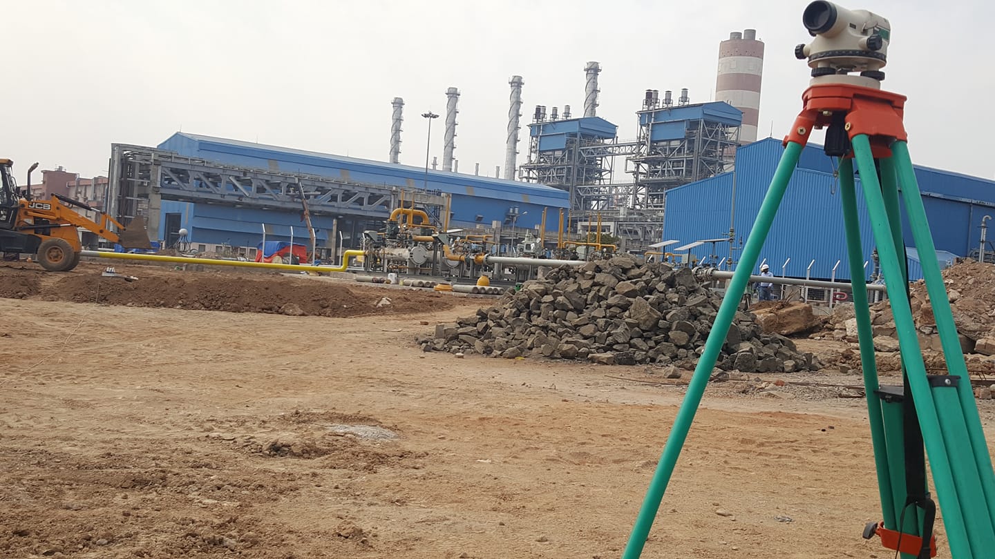 KATARIA CONSTRUCTION