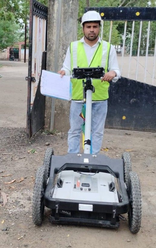 KATARIA CONSTRUCTION