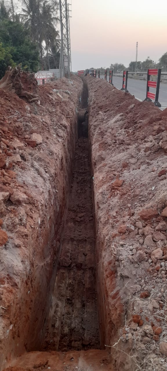 KATARIA CONSTRUCTION