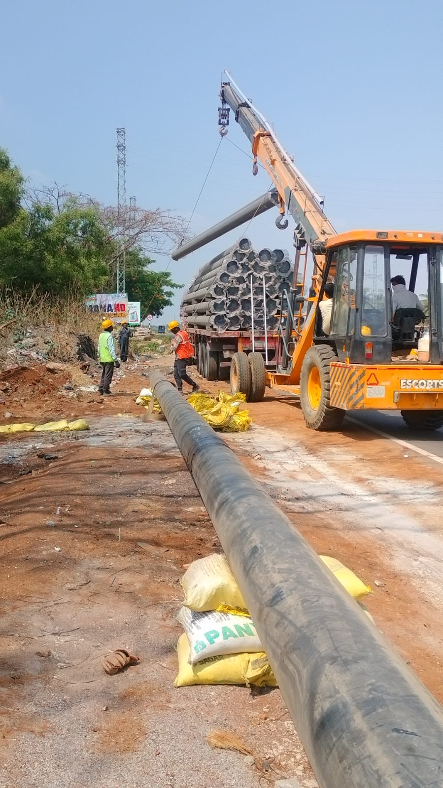 KATARIA CONSTRUCTION