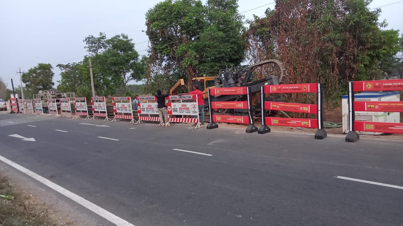 KATARIA CONSTRUCTION