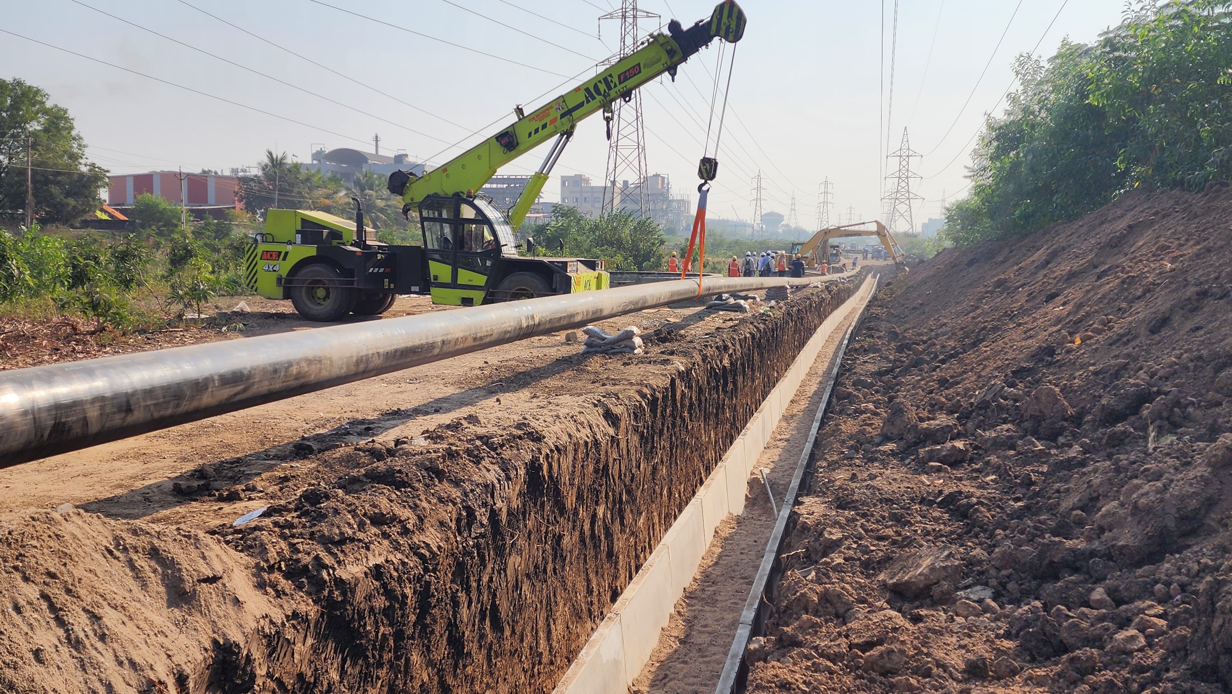 KATARIA CONSTRUCTION