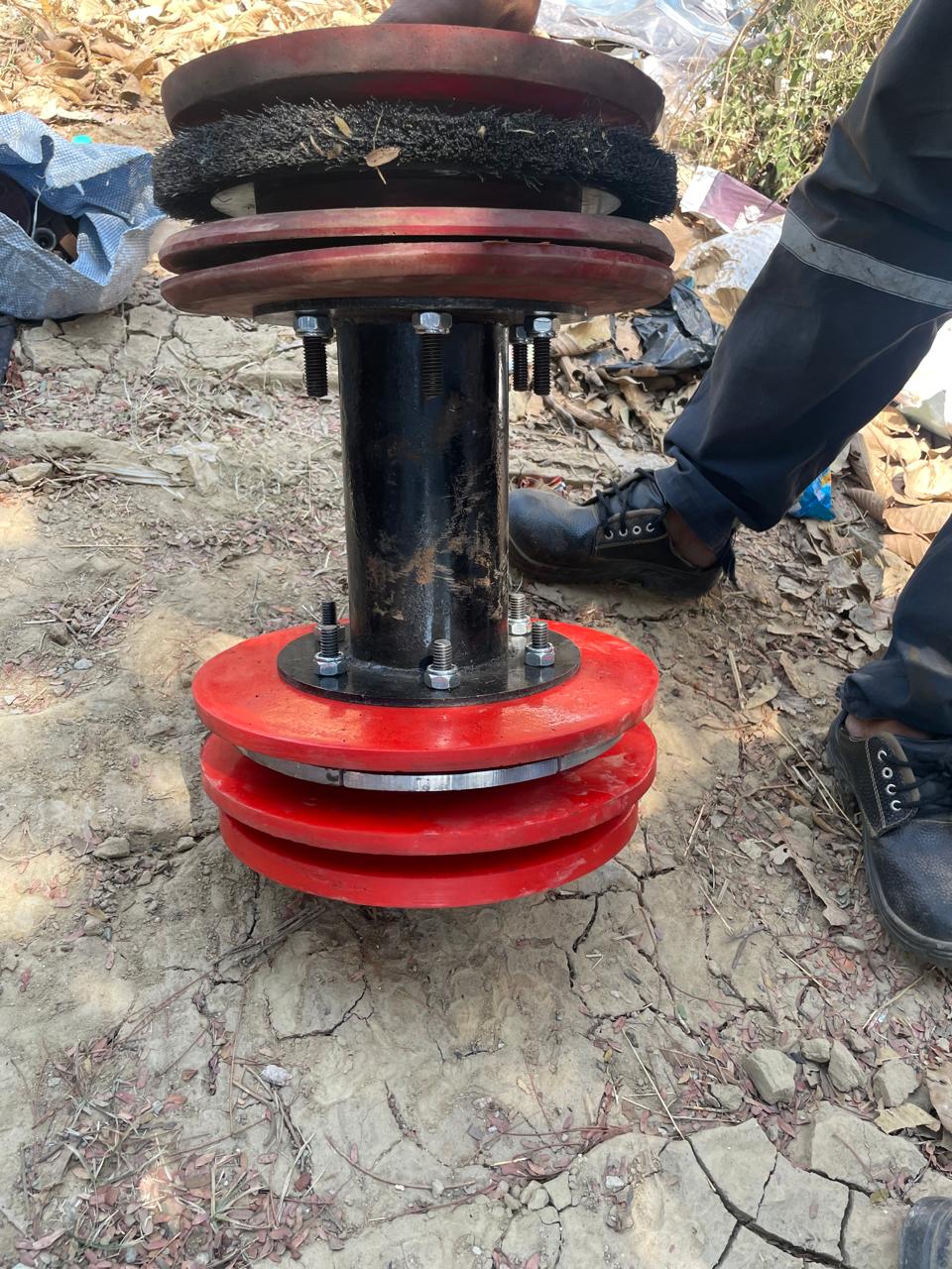 KATARIA CONSTRUCTION