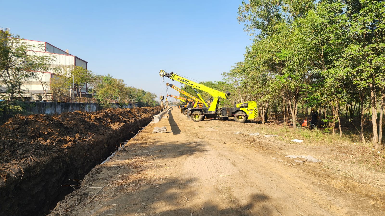 KATARIA CONSTRUCTION