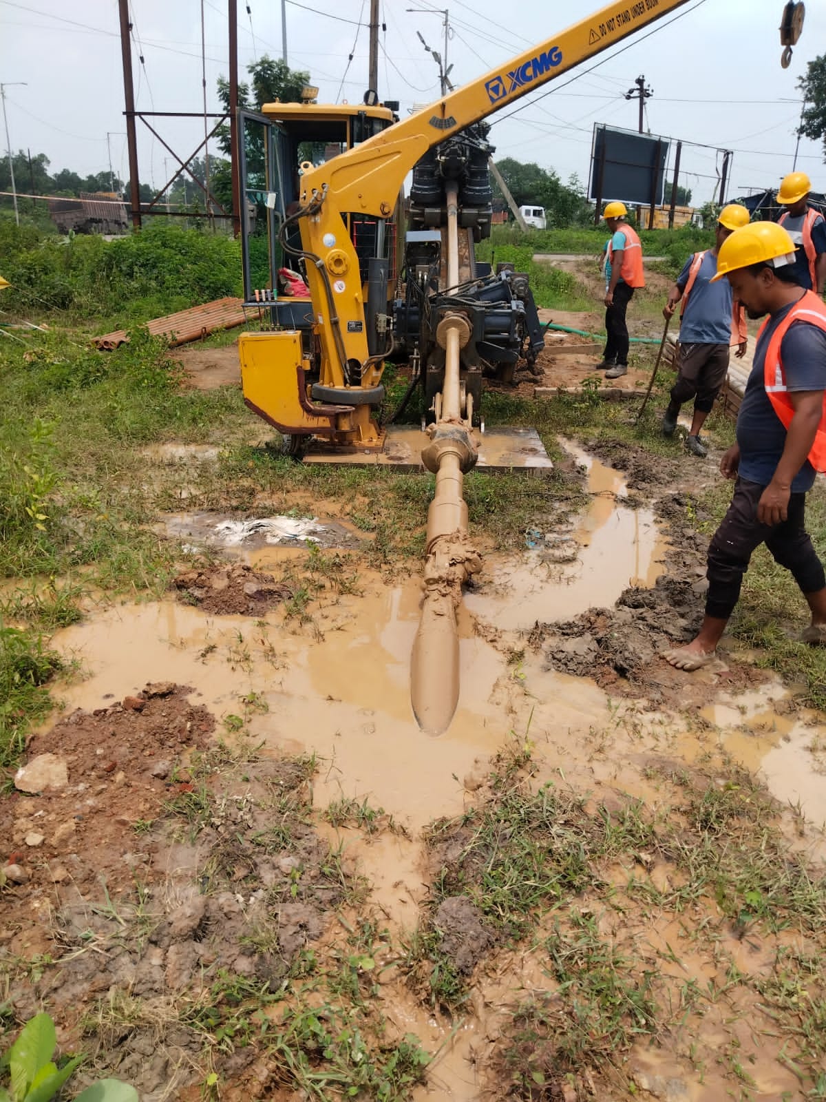 KATARIA CONSTRUCTION