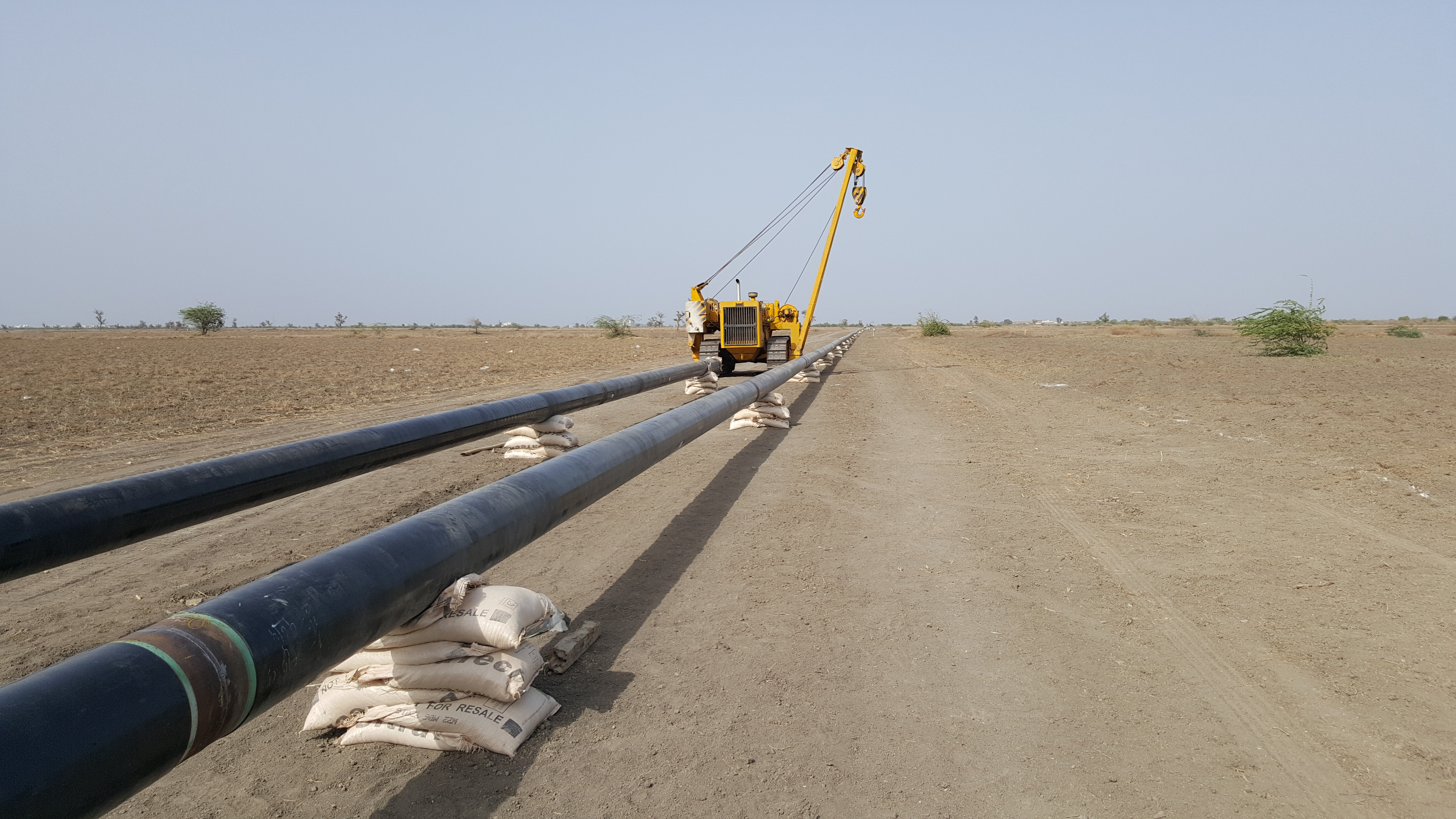 KATARIA CONSTRUCTION