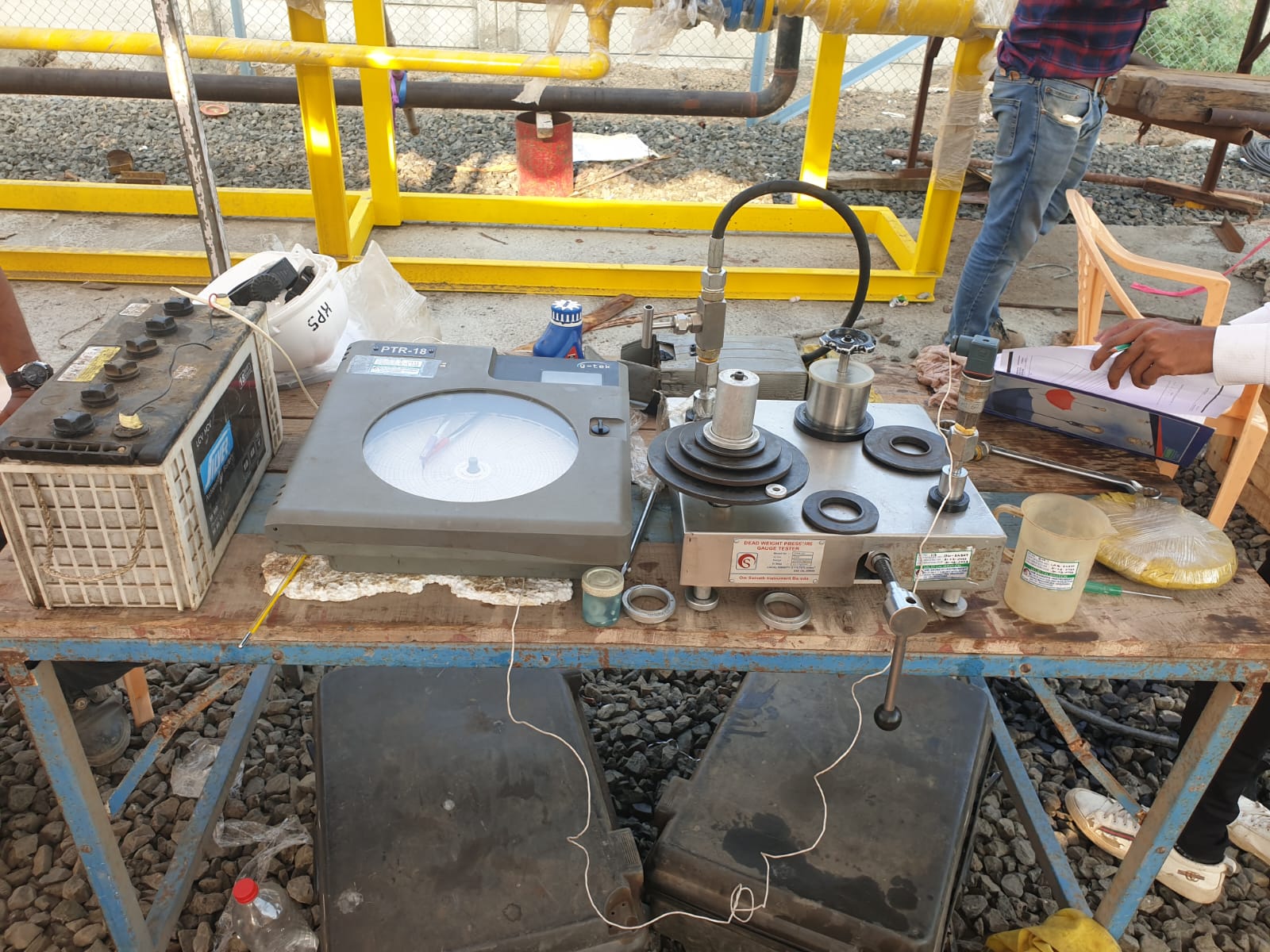 KATARIA CONSTRUCTION