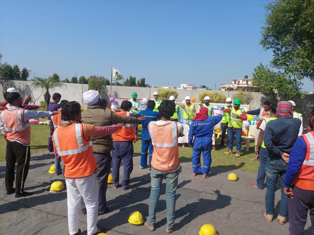 KATARIA CONSTRUCTION