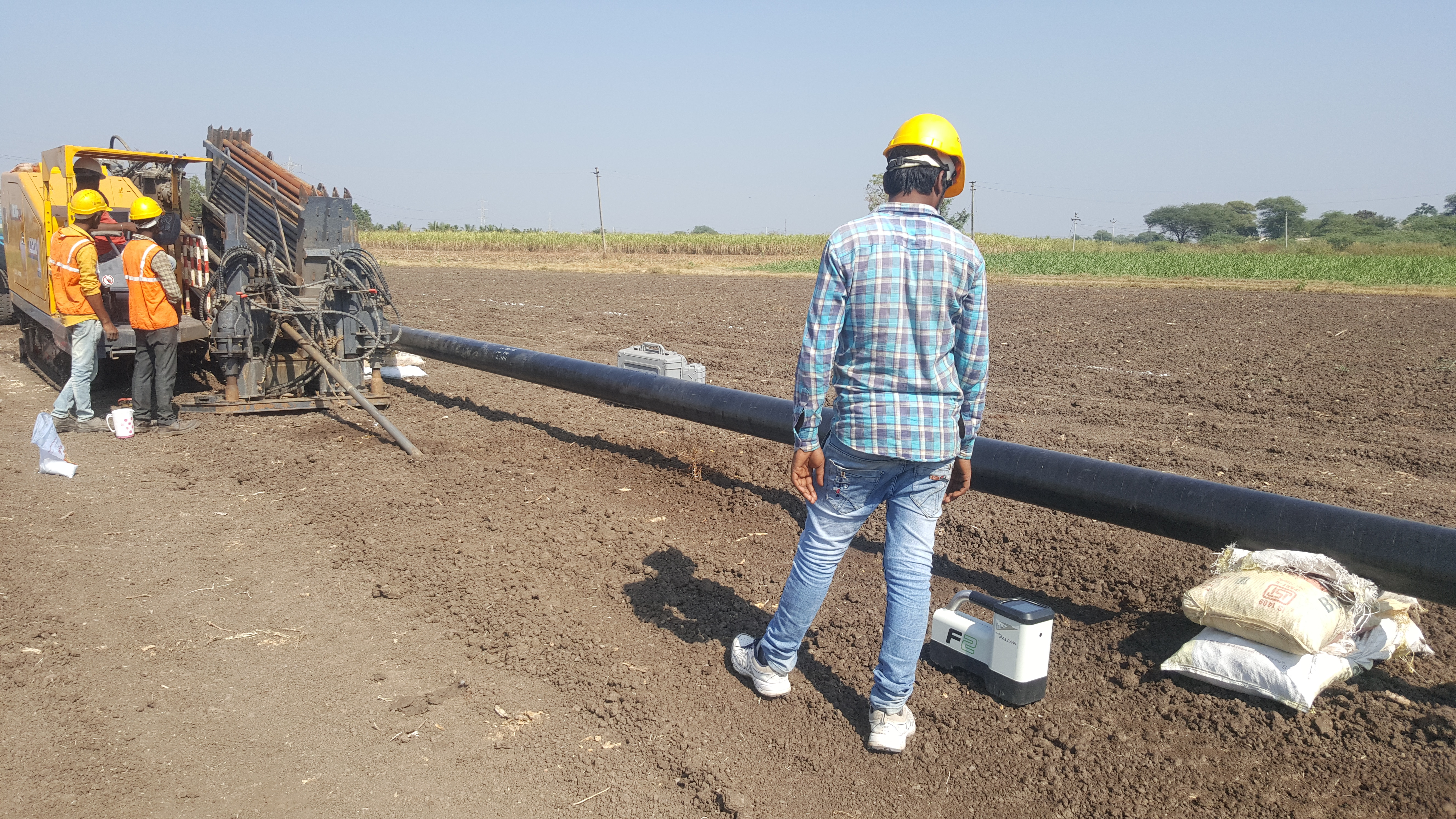 KATARIA CONSTRUCTION