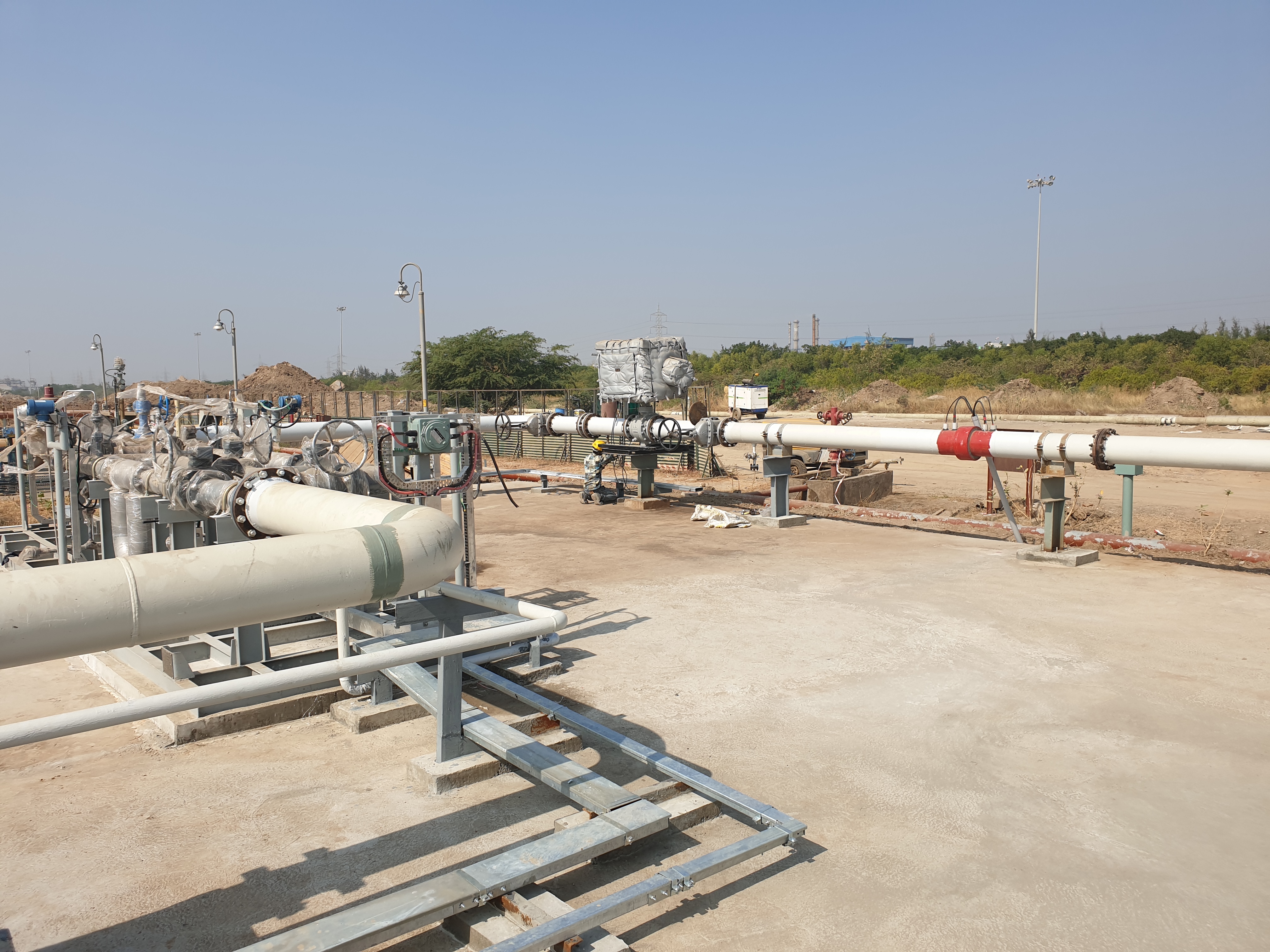 KATARIA CONSTRUCTION