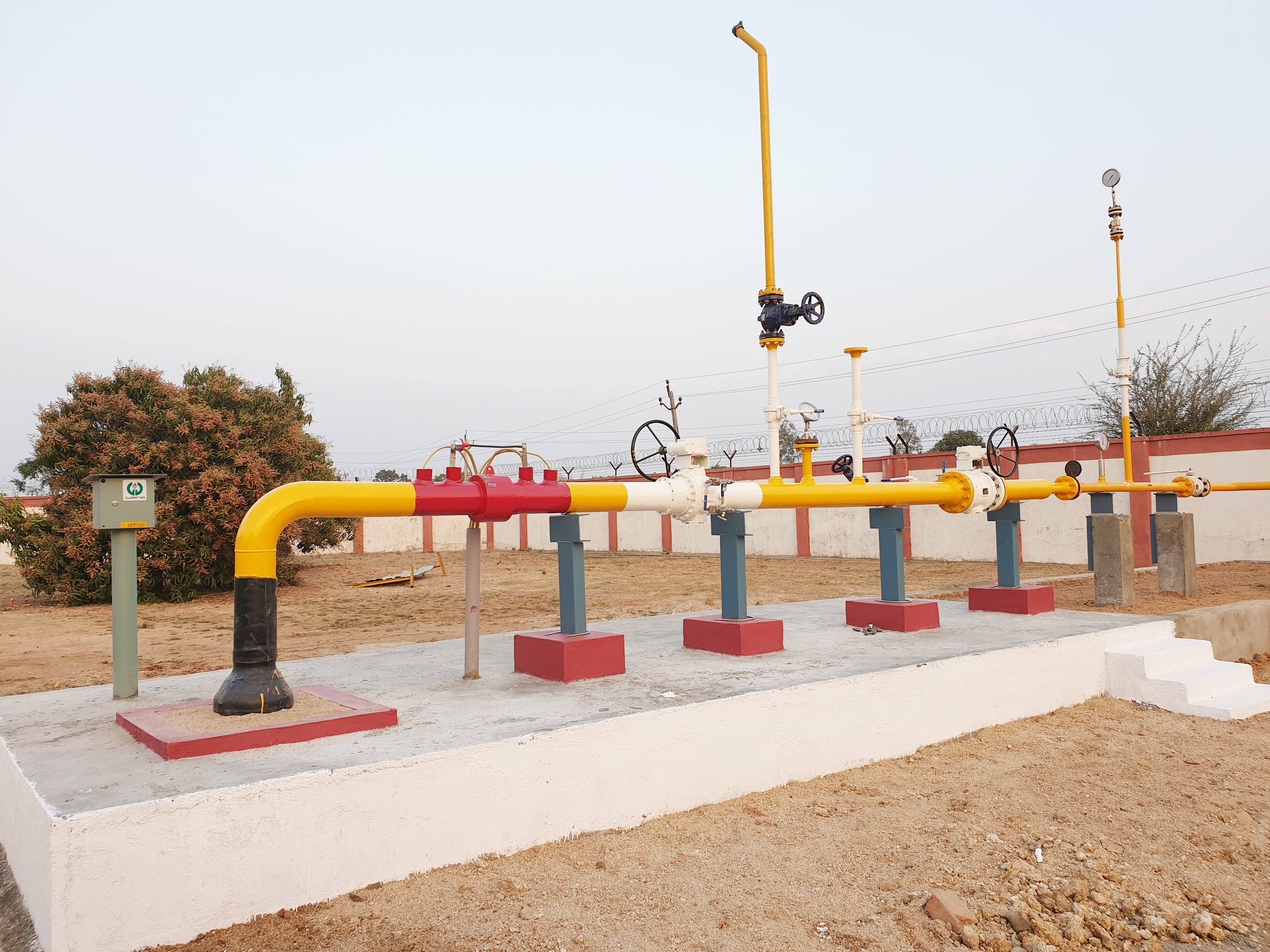 KATARIA CONSTRUCTION