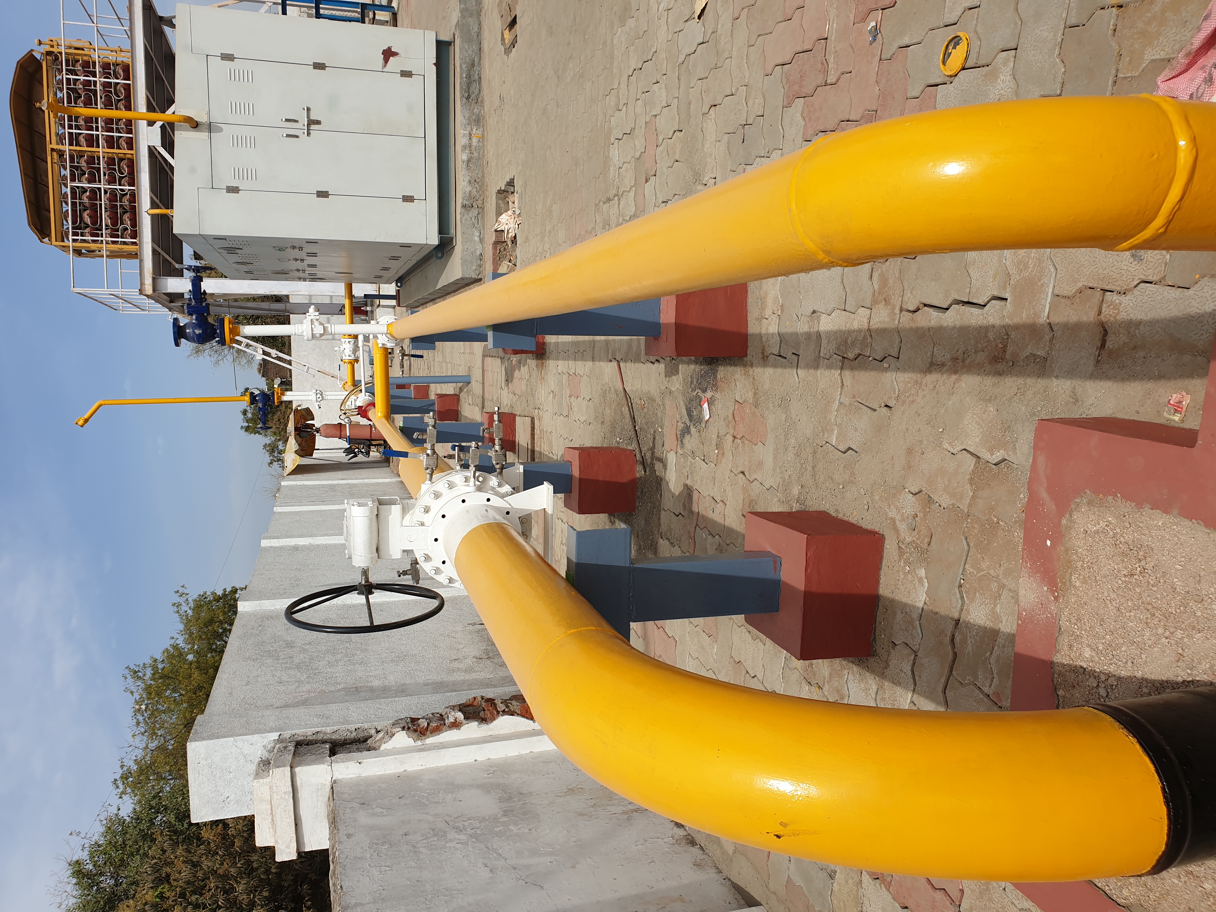 KATARIA CONSTRUCTION