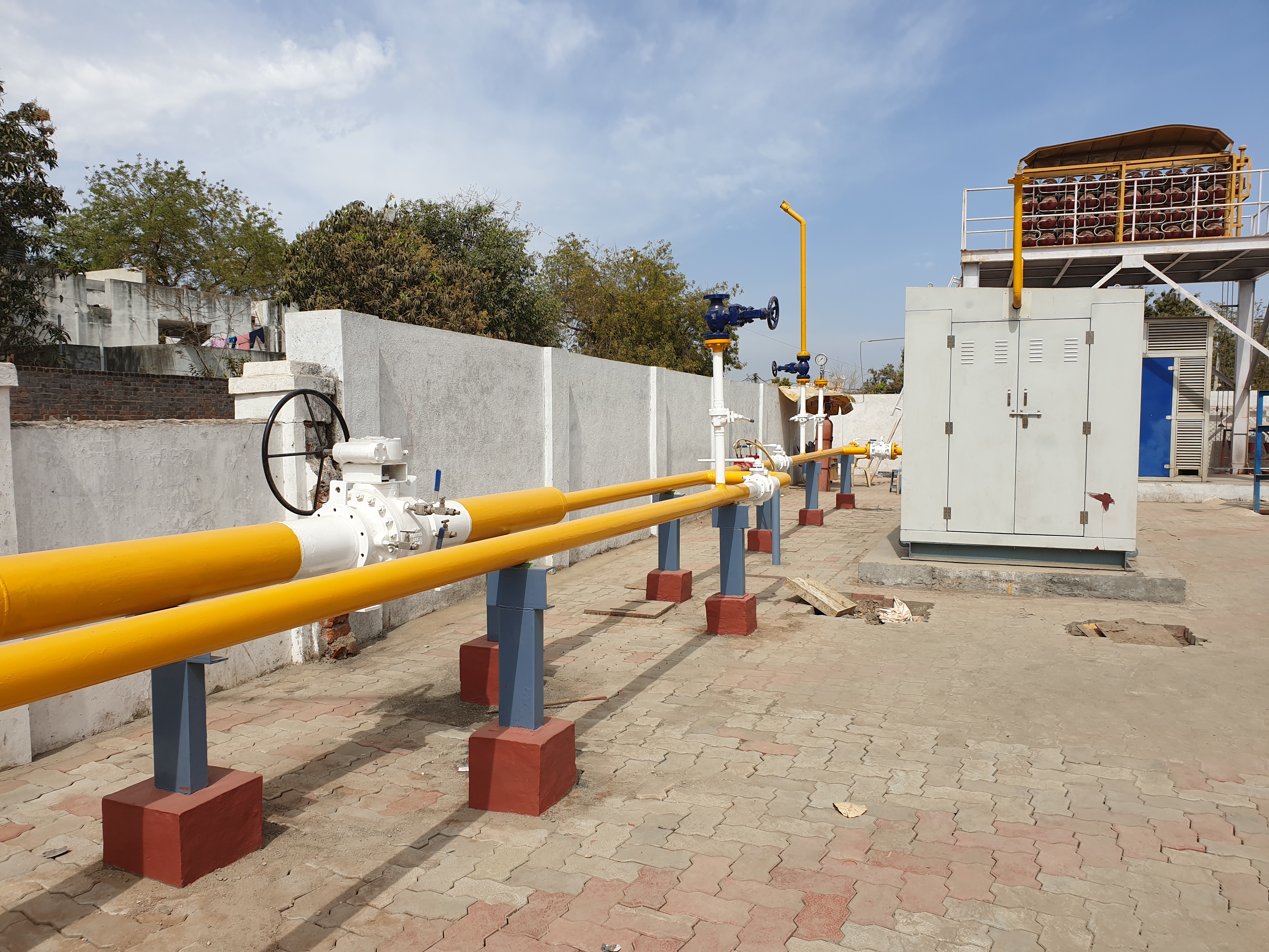 KATARIA CONSTRUCTION